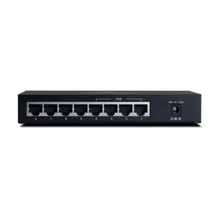 Load image into Gallery viewer, Luxul XFS-1084P - 8-PORT/4 POE FAST ETHERNET POE SWITCH
