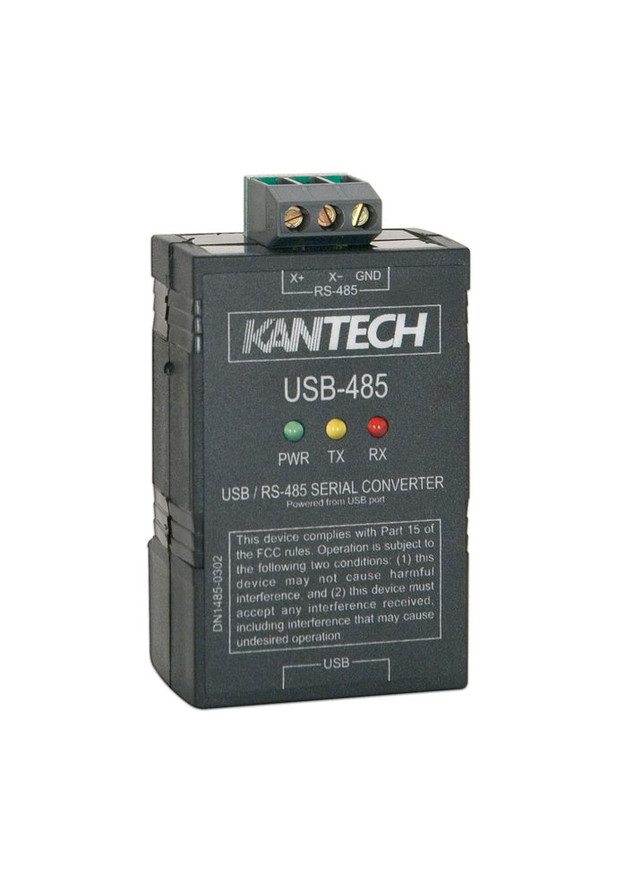 Kantech USB-485 Communication Interface