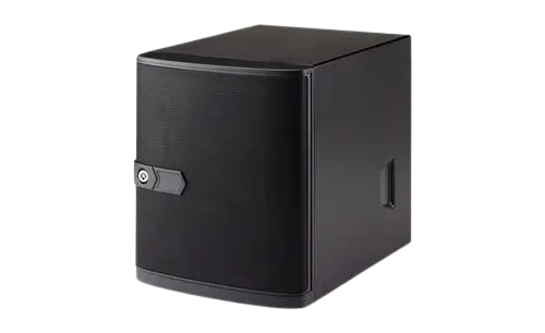 Cloudvue TCG24T Cloud Gateway designed for seamless integration of 24 cameras.