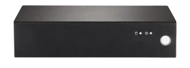 Cloudvue TCG4D1 Cloud Gateway supporting 4 cameras for secure video management.