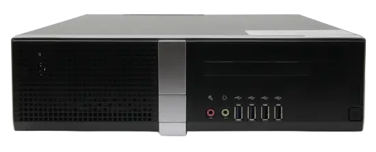 Exacq Q-Series Network Video Recorder delivering high-performance video surveillance.