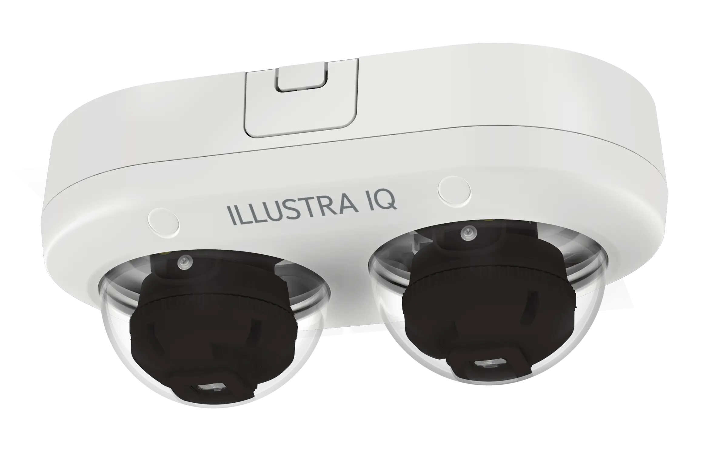 Illustra Flex Gen 4 Dual Sensor Camera - 10MP and 16MP