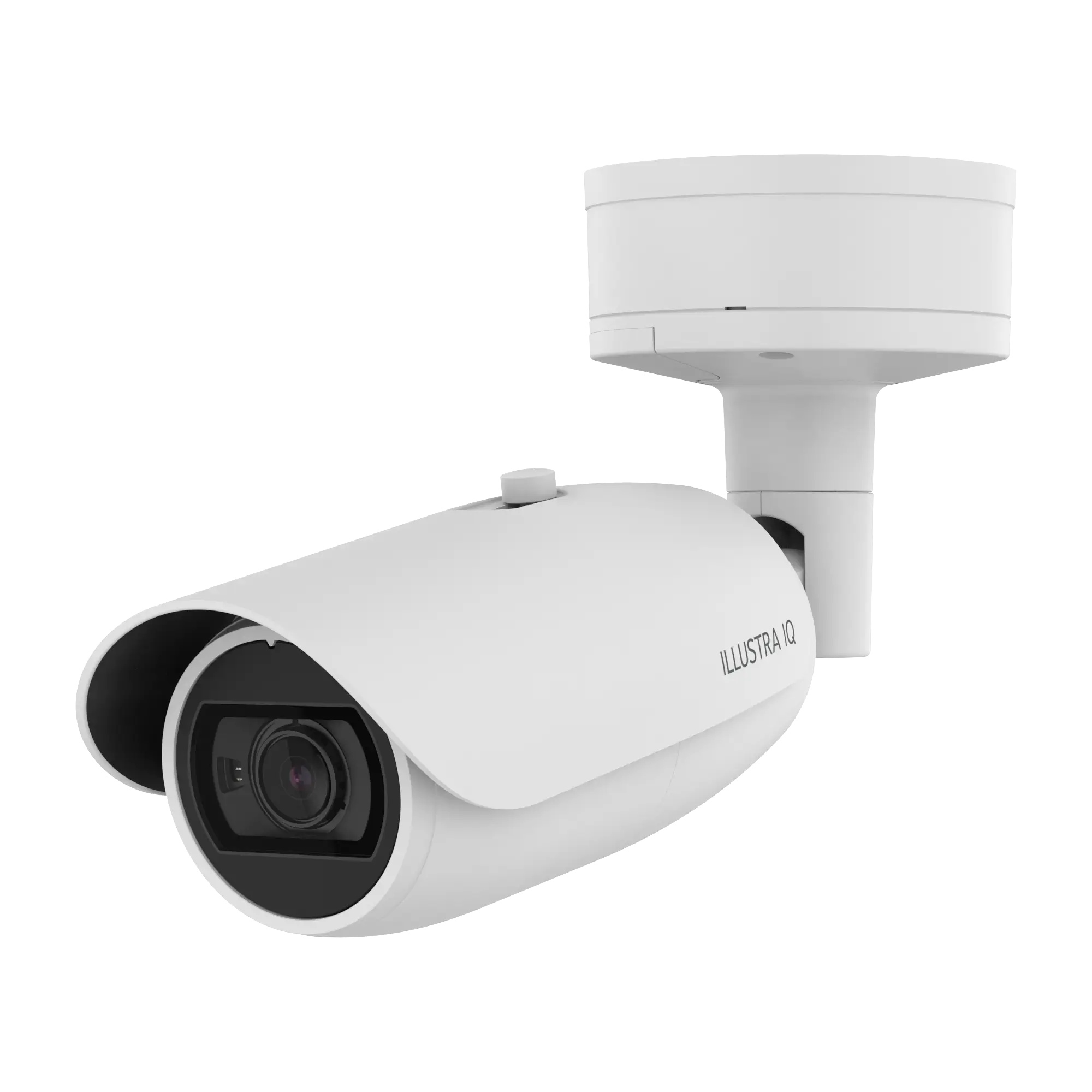 Illustra Flex Gen 4 Bullet Camera - 2MP, 5MP, and 5MP options