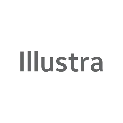 Illustra Logo - Advanced video surveillance cameras by Johnson Controls.