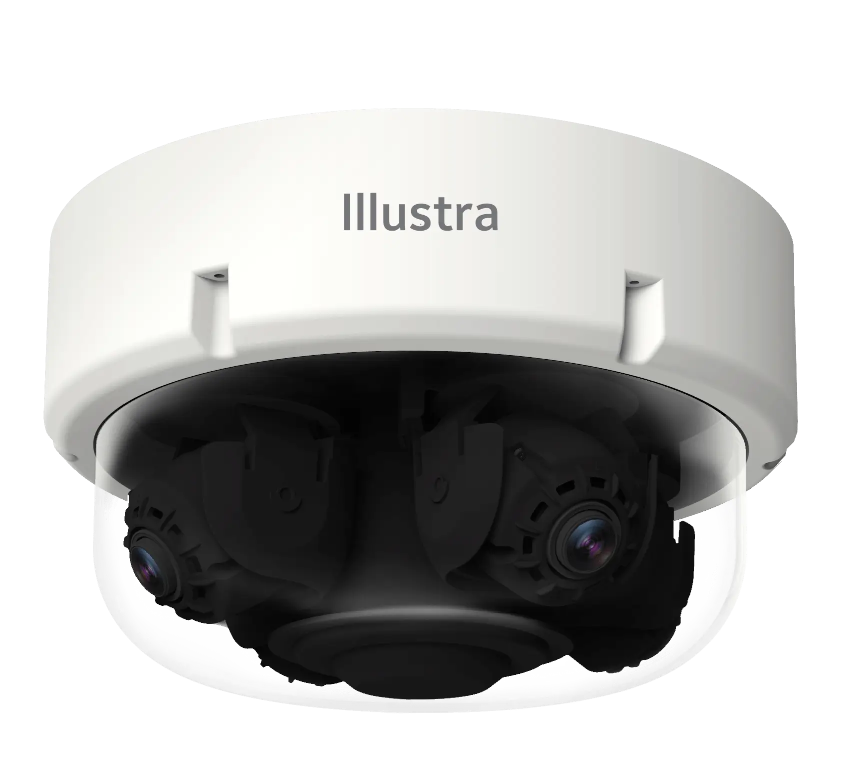 Illustra Pro Gen 4 Multisensor Camera - 20MP and 32MP