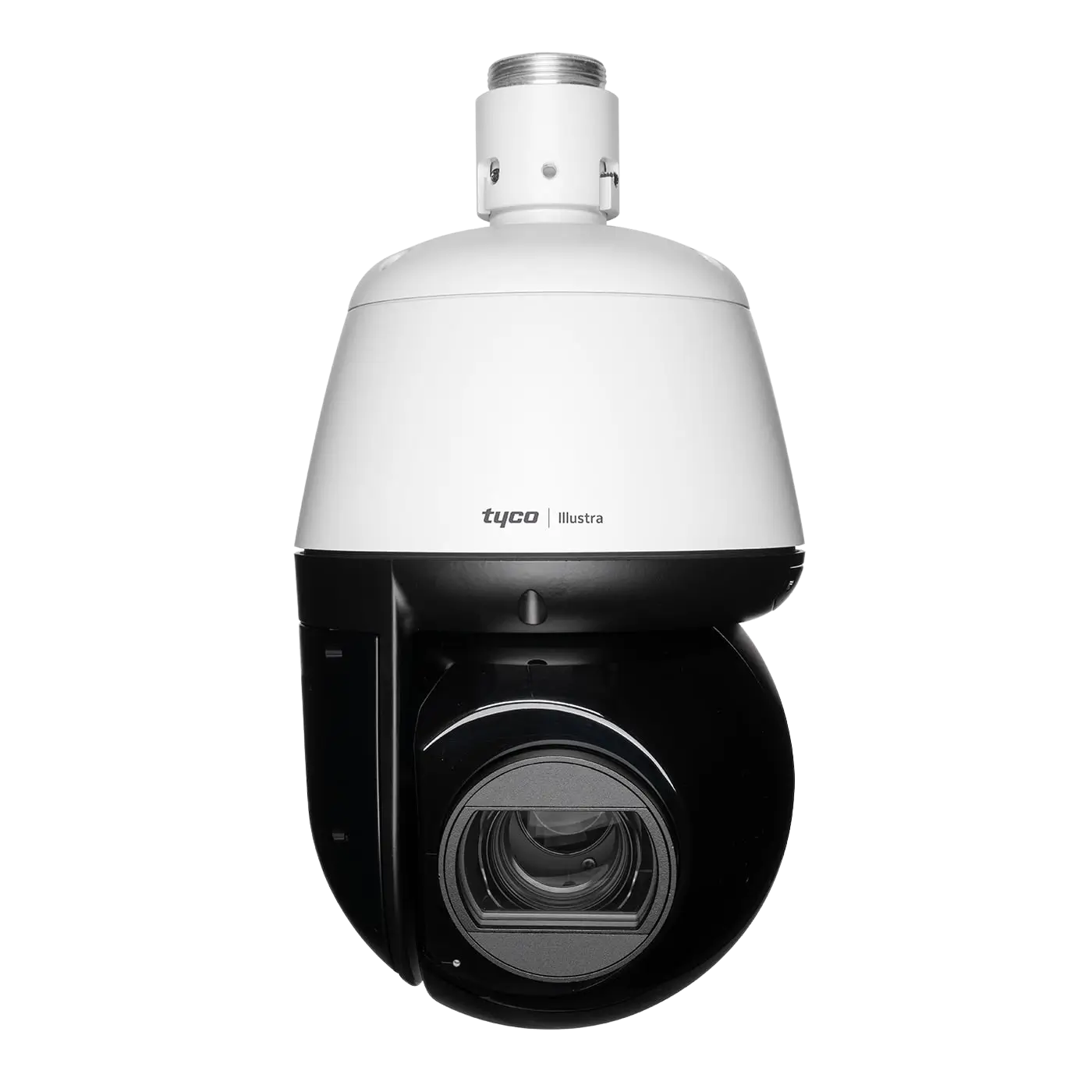 Illustra Pro Gen 4 IR PTZ Cameras - 2MP and 8MP