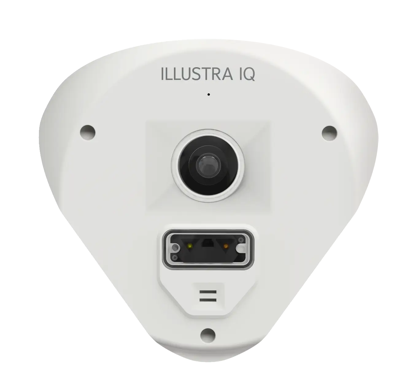 Illustra Pro Gen 4 5MP Corner Camera