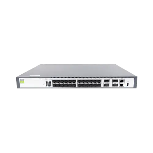 IronLink 24 Port 10 Gigabit SFP+ Managed Core Switch