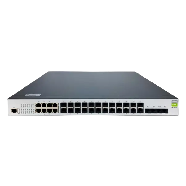 IronLink 24 Port SFP 1GE Switch