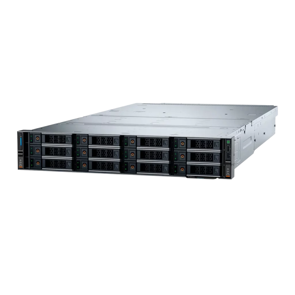 IronLink 2U Rackmount 28-Bay Enterprise Network Video Recording Server