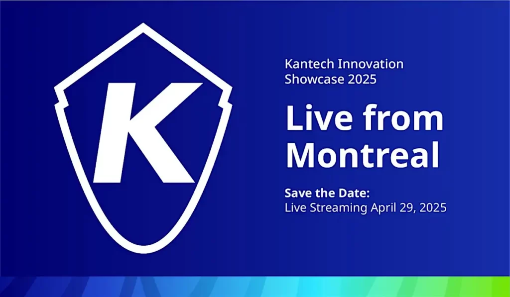 Audience attending Kantech Innovation Showcase 2025, highlighting cutting-edge security technologies and innovative presentations.